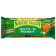 Nature Valley Granola Bar