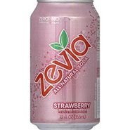 Zevia Strawberry